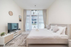 StoneTree - Furnished Studio in Golf Promenade 3A
